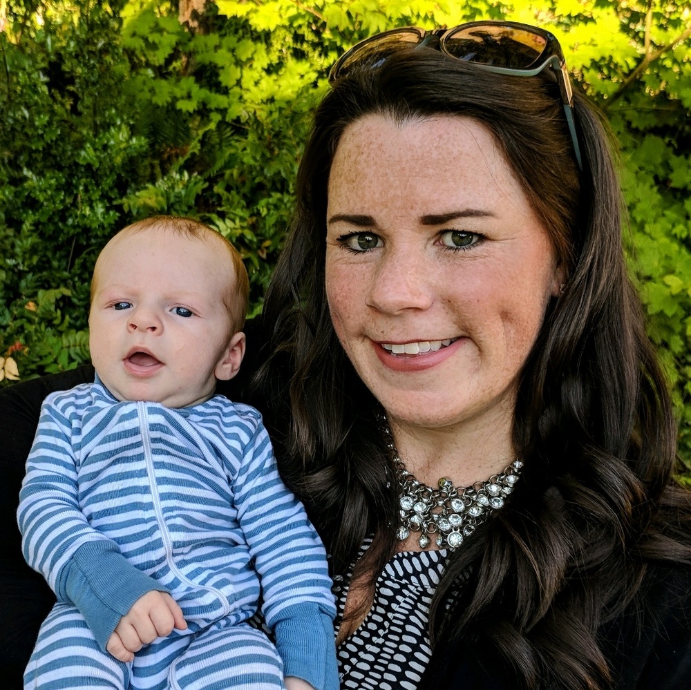 Meet your Posher, Taryn